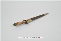 短刀藏品圖，第7張